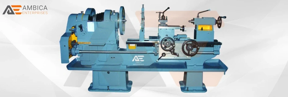 Applications of Automatic Lathe Machines