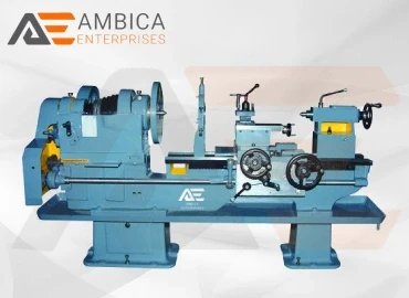 Applications of Automatic Lathe Machines