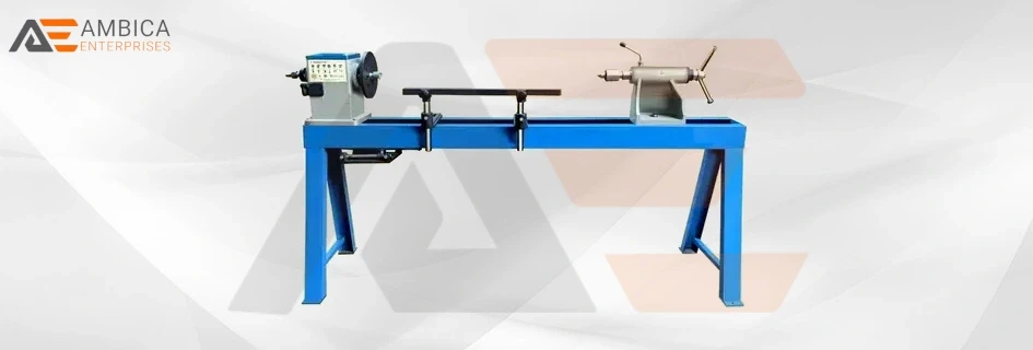 What is a Wood Lathe Machine?