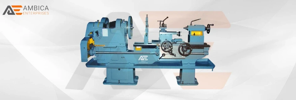 What is a Metal Lathe Machine?