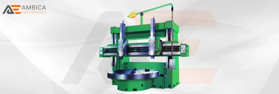 Advantages of Lathe Machine