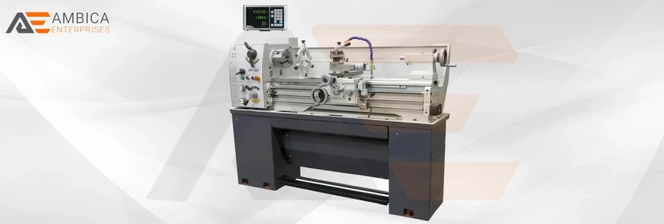 What is Speed Lathe Machine?