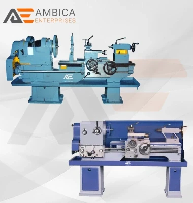 Understanding the Different Types of Lathe Machines