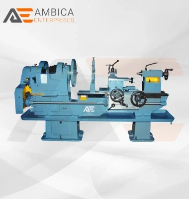 What is a Metal Lathe Machine?