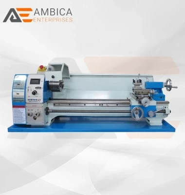 Bench Top Metal Lathe